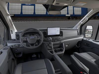 New 2025 Ford Transit 350 XL Passenger Van for sale #L5TB01971 - photo 2