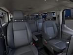 New 2025 Ford Transit 350 XL Passenger Van for sale #L5TB01971 - photo 3