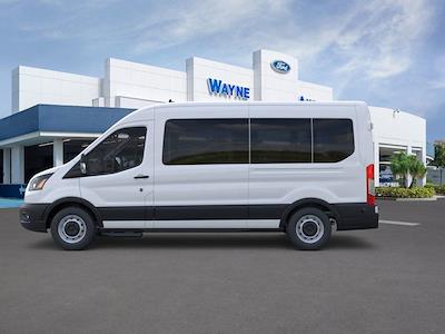 New 2025 Ford Transit 350 XL Passenger Van for sale #L5TB02222 - photo 2