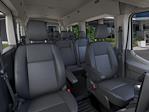 New 2025 Ford Transit 350 XL Passenger Van for sale #L5TB02222 - photo 10