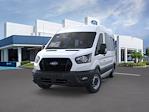 New 2025 Ford Transit 350 XL Passenger Van for sale #L5TB02222 - photo 3