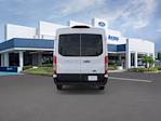 New 2025 Ford Transit 350 XL Passenger Van for sale #L5TB02222 - photo 5
