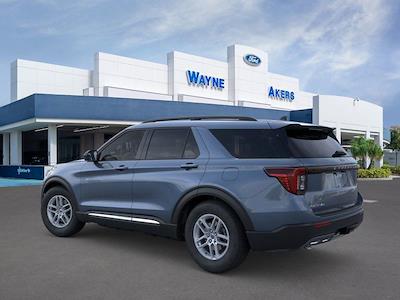 2025 Ford Explorer RWD SUV for sale #L5XA20922X - photo 2