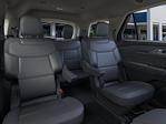 2025 Ford Explorer RWD SUV for sale #L5XA20922X - photo 11