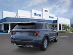 2025 Ford Explorer RWD SUV for sale #L5XA20922X - photo 8