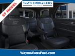 2025 Ford Explorer RWD SUV for sale #L5XA26587 - photo 11