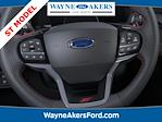 2025 Ford Explorer RWD SUV for sale #L5XA26587 - photo 12