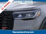 2025 Ford Explorer RWD SUV for sale #L5XA26587 - photo 18