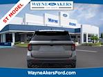 2025 Ford Explorer RWD SUV for sale #L5XA26587 - photo 5