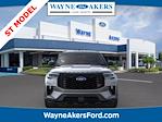2025 Ford Explorer RWD SUV for sale #L5XA26587 - photo 6