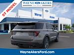 2025 Ford Explorer RWD SUV for sale #L5XA26587 - photo 8