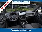 2025 Ford Explorer RWD SUV for sale #L5XA26587 - photo 9