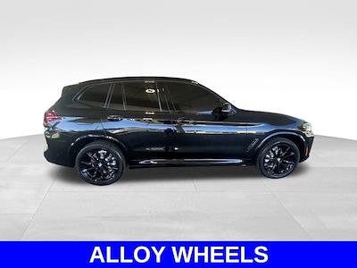 2024 BMW X3 AWD SUV for sale #L5XA26587A - photo 2