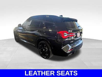 Used 2024 BMW X3 xDrive30i for sale #L5XA26587A - photo 2