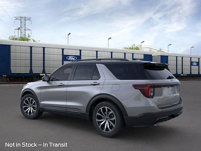 2025 Ford Explorer RWD SUV for sale #L5XA43128 - photo 2