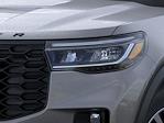2025 Ford Explorer RWD SUV for sale #L5XA43128 - photo 18