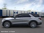 2025 Ford Explorer RWD SUV for sale #L5XA43128 - photo 4