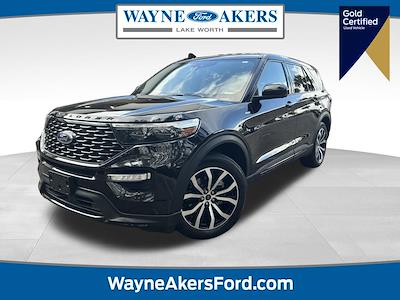 2022 Ford Explorer RWD SUV for sale #L5XA44631A - photo 1