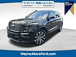 2022 Ford Explorer RWD SUV for sale #L5XA44631A - photo 1