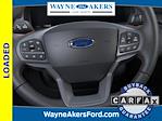 2025 Ford Explorer RWD SUV for sale #L5XA81145 - photo 12