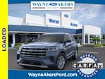 2025 Ford Explorer RWD SUV for sale #L5XA81145 - photo 3