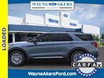 2025 Ford Explorer RWD SUV for sale #L5XA81145 - photo 4