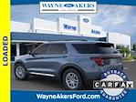2025 Ford Explorer RWD SUV for sale #L5XA81145 - photo 2