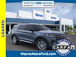 2025 Ford Explorer RWD SUV for sale #L5XA81145 - photo 7