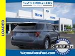 2025 Ford Explorer RWD SUV for sale #L5XA81145 - photo 8