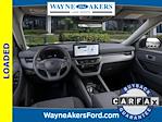 2025 Ford Explorer RWD SUV for sale #L5XA81145 - photo 9