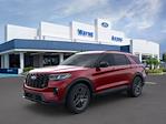 2025 Ford Explorer RWD SUV for sale #L5XA98370 - photo 1