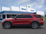 2025 Ford Explorer RWD SUV for sale #L5XA98370 - photo 4