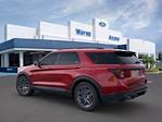 2025 Ford Explorer RWD SUV for sale #L5XA98370 - photo 2