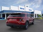 2025 Ford Explorer RWD SUV for sale #L5XA98370 - photo 8