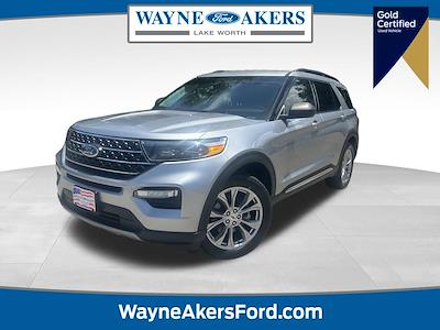 2022 Ford Explorer RWD SUV for sale #L5EB12871A - photo 1