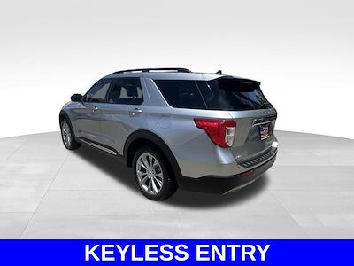 2022 Ford Explorer RWD SUV for sale #L5EB12871A - photo 2