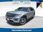 2022 Ford Explorer RWD SUV for sale #L5EB12871A - photo 1