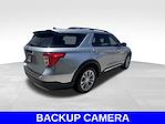 2022 Ford Explorer RWD SUV for sale #L5EB12871A - photo 5