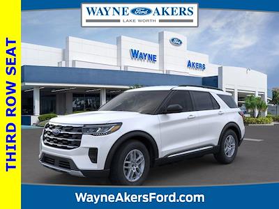 2025 Ford Explorer RWD SUV for sale #L5XB13899 - photo 1