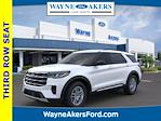 2025 Ford Explorer RWD SUV for sale #L5XB13899 - photo 1