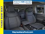 2025 Ford Explorer RWD SUV for sale #L5XB13899 - photo 10