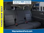 2025 Ford Explorer RWD SUV for sale #L5XB13899 - photo 11