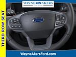 2025 Ford Explorer RWD SUV for sale #L5XB13899 - photo 12