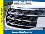 2025 Ford Explorer RWD SUV for sale #L5XB13899 - photo 17