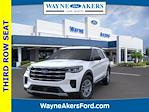 2025 Ford Explorer RWD SUV for sale #L5XB13899 - photo 3