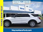2025 Ford Explorer RWD SUV for sale #L5XB13899 - photo 4