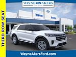 2025 Ford Explorer RWD SUV for sale #L5XB13899 - photo 7
