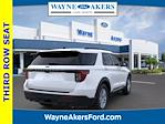2025 Ford Explorer RWD SUV for sale #L5XB13899 - photo 8