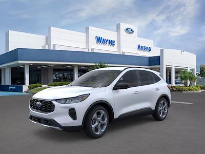2025 Ford Escape FWD SUV for sale #L5XB14686X - photo 1