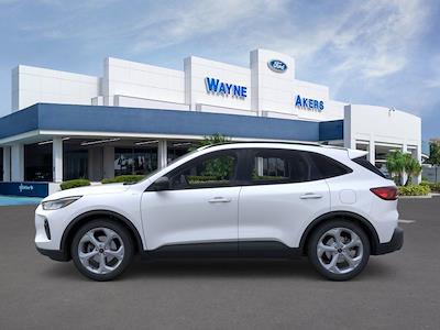 2025 Ford Escape FWD SUV for sale #L5XB14686X - photo 2